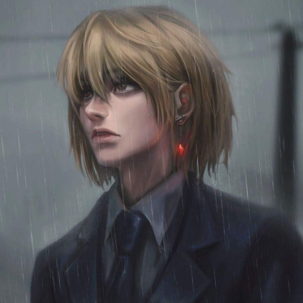 Meet your Posher, Robert